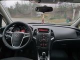 Opel Astra foto 1