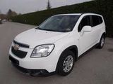 Chevrolet Orlando foto 1