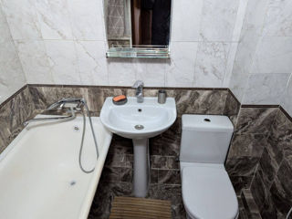 Apartament cu 1 cameră, 38 m², Râșcani, Chișinău foto 8