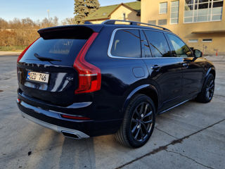 Volvo XC90 foto 3