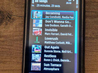 se vinde Nokia N97 mini in stare ca noua foto 3