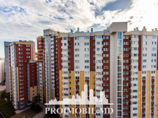 Apartament cu 2 camere, 68 m², Ciocana, Chișinău foto 19