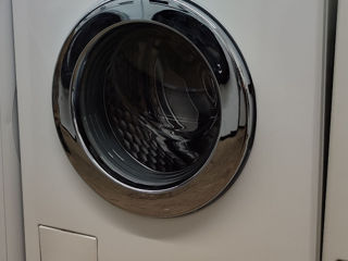 Стиральная машина Miele фото 2