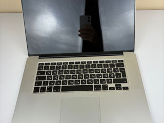 MacBook Pro 15 2014 i7/16/256gb