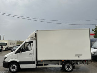 Mercedes Sprinter 313 CDI foto 8