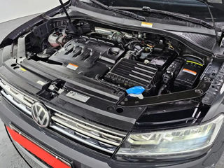 Volkswagen Tiguan foto 6