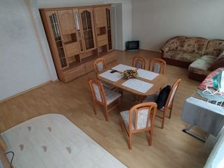 Apartament cu 1 cameră, 51 m², Centru, Hîncești foto 3