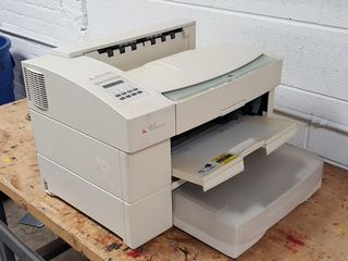 Профессиональный принтер GCC EliteXL 1200 формат А3+ foto 1
