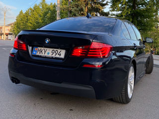 BMW 5 Series foto 4