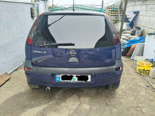 Opel Corsa foto 2