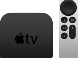 Apple TV 4K 128GB (3rd Generation) Wi-Fi - 145 euro