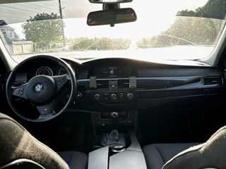 BMW 5 Series foto 9