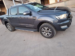 Ford Ranger foto 3