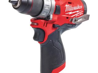 Mașină De Înșurubat Milwaukee M12Fdd-0 (4933459815) - livrare / credit / agroteh