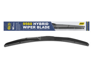 Stergator de parbriz SCT Germany 9563 Hybrid Wiper Blade 19i (480mm) foto 3