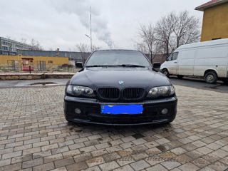 BMW 3 Series foto 6