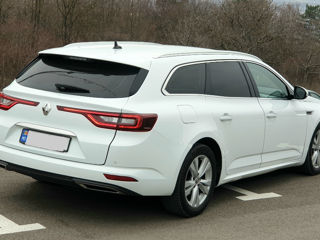 Renault Talisman foto 5