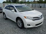 Toyota Venza foto 1