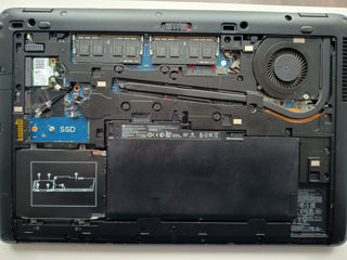 HP elitebook 850 foto 6