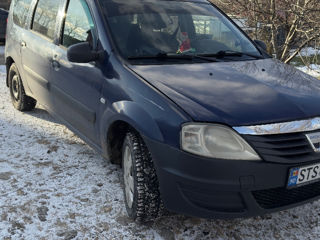 Dacia Logan Mcv foto 3