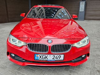 BMW 4 Series foto 2