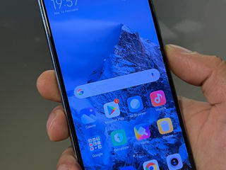 Xiaomi Redmi Note 8