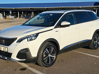 Peugeot 5008 foto 2