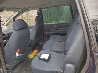 Volkswagen Sharan foto 6