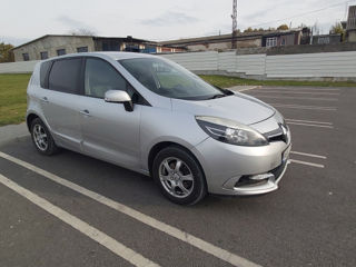 Renault Scenic foto 4