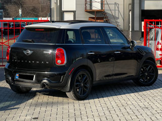 Mini Cooper foto 3