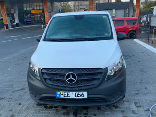 Mercedes Vito