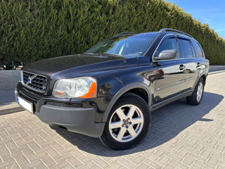 Volvo XC90 foto 2