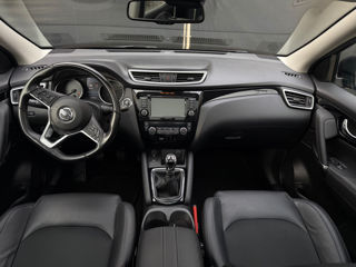 Nissan Qashqai foto 8