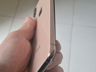 Iphone Xs Max 512gb gold la 4500 lei foto 6