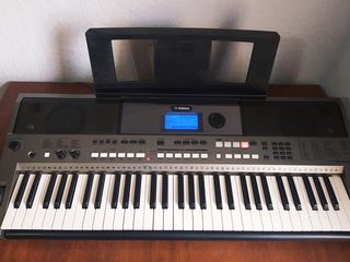 yamaha psr443