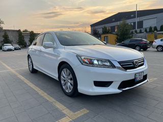 Honda Accord foto 3