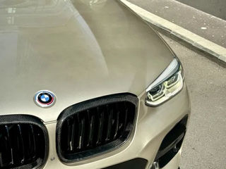 BMW X3 foto 3