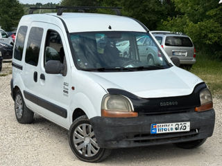 Renault Kangoo, 2003 г.