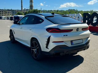 BMW X6 foto 7