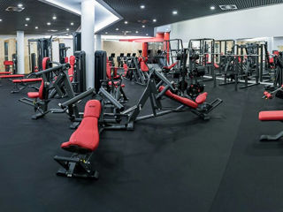 Спортивные тренажеры. Aparate fitness profesionale la pret accesibil foto 13