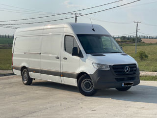 Mercedes sprinter 316 foto 4