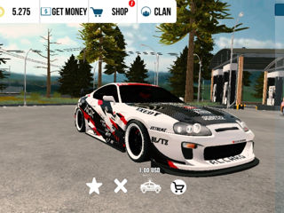 Vând cont de Car Parking Multiplayer foto 8