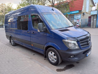 Mercedes Sprinter 316 foto 3