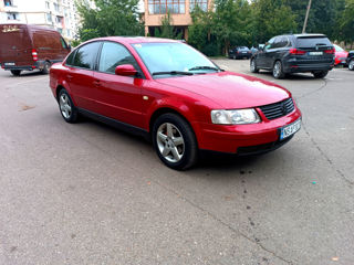 Volkswagen Passat foto 5