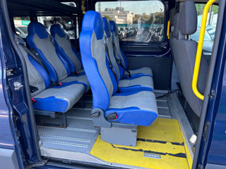 Ford Transit foto 16