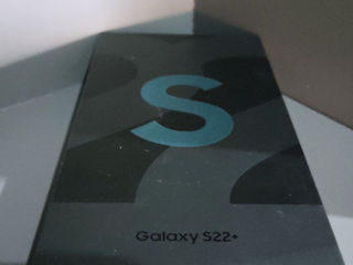 Samsung S22 Plus. Гарантия! Новый! Запечатан!
