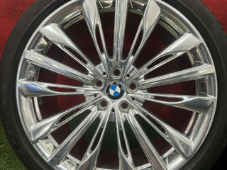 Jante Orig Bmw 7 G11 R20