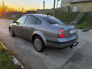 Volkswagen Passat foto 4