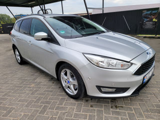 Ford Focus foto 2