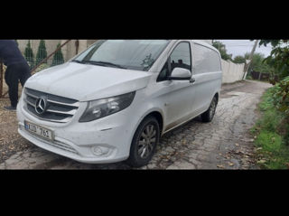 Mercedes Vito foto 4